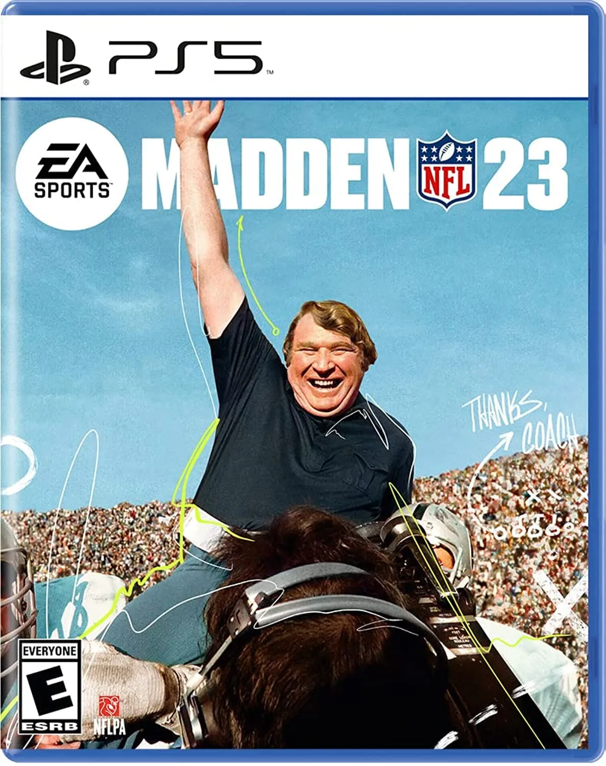 Madden NFL 23 1