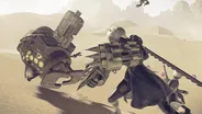 Nier: Automata 10