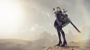 Nier: Automata 11