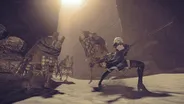 Nier: Automata 12