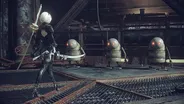 Nier: Automata 16