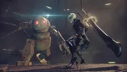 Nier: Automata 4