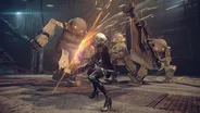 Nier: Automata 5