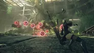 Nier: Automata 6