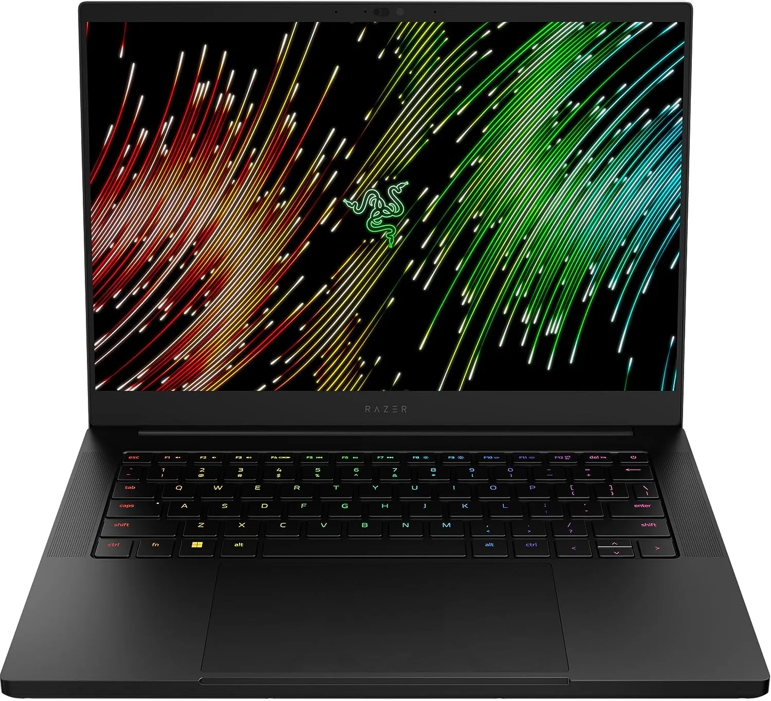 Razer Blade 14 RTX 4070 1