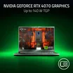 Razer Blade 14 RTX 4070 4