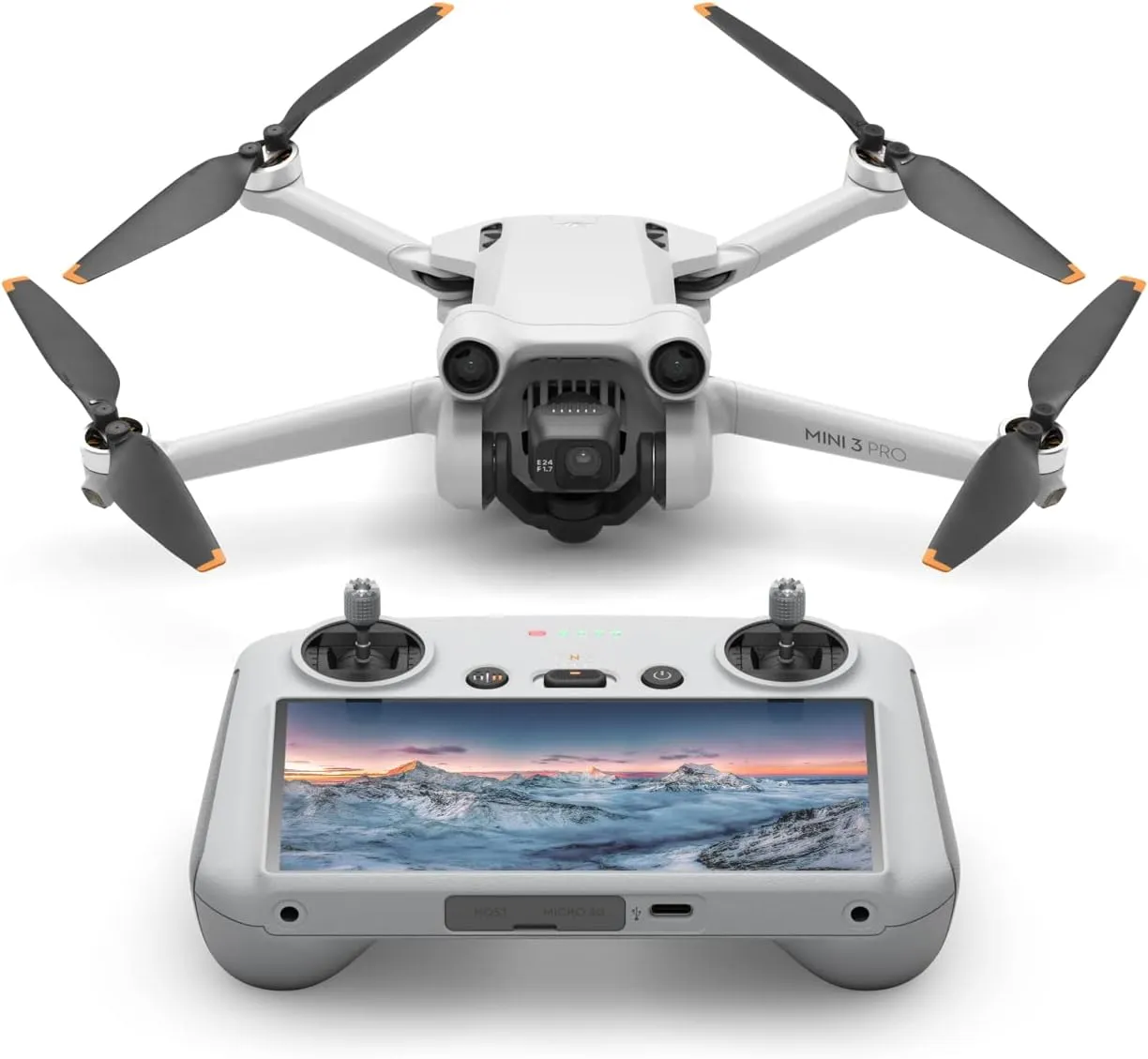 DJI Mini Pro 1