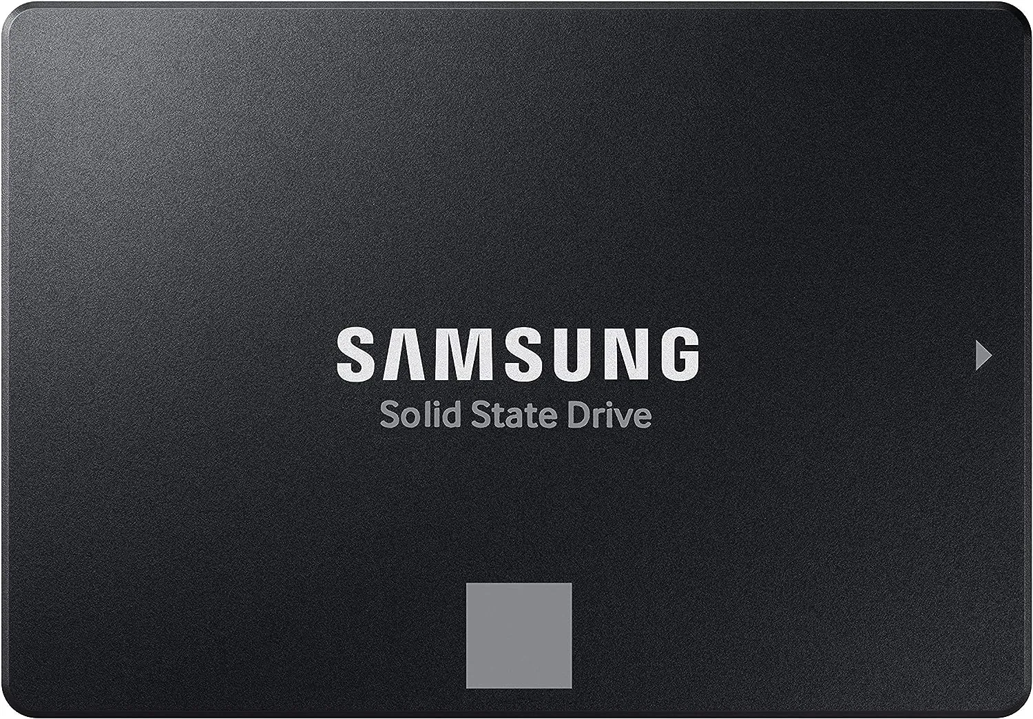 Samsung 870 EVO SATA SSD 1