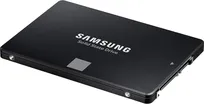 Samsung 870 EVO SATA SSD 4