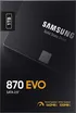 Samsung 870 EVO SATA SSD 5