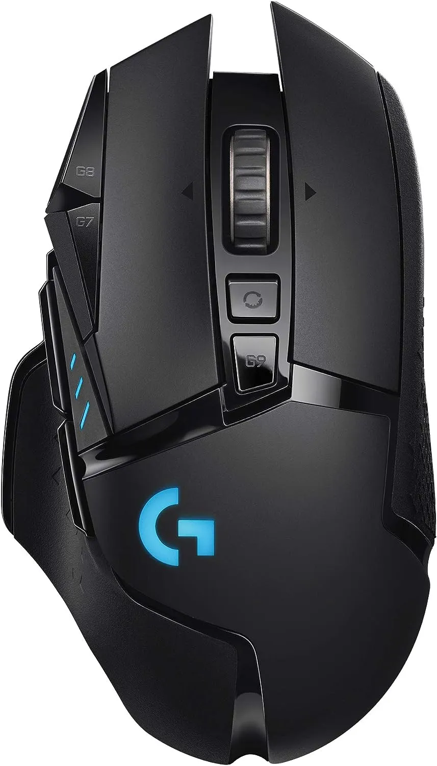 Logitech G502 LIGHTSPEED 1