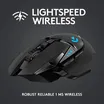 Logitech G502 LIGHTSPEED 2