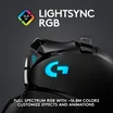 Logitech G502 LIGHTSPEED 8