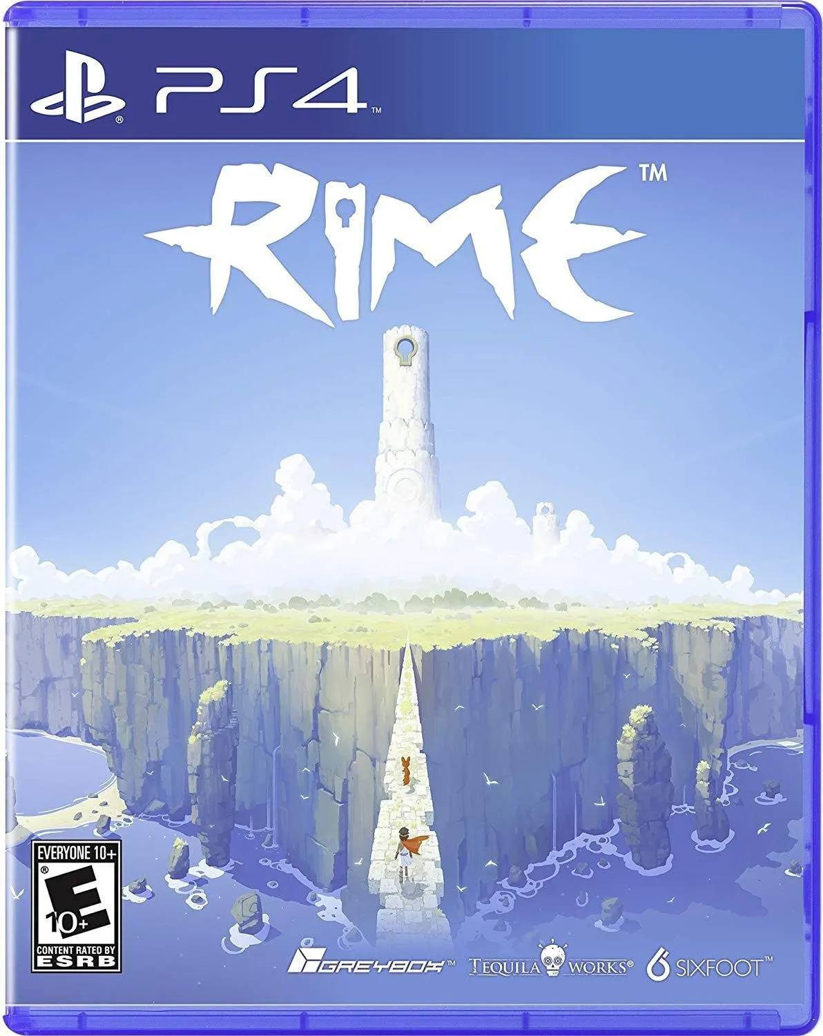 Rime 1