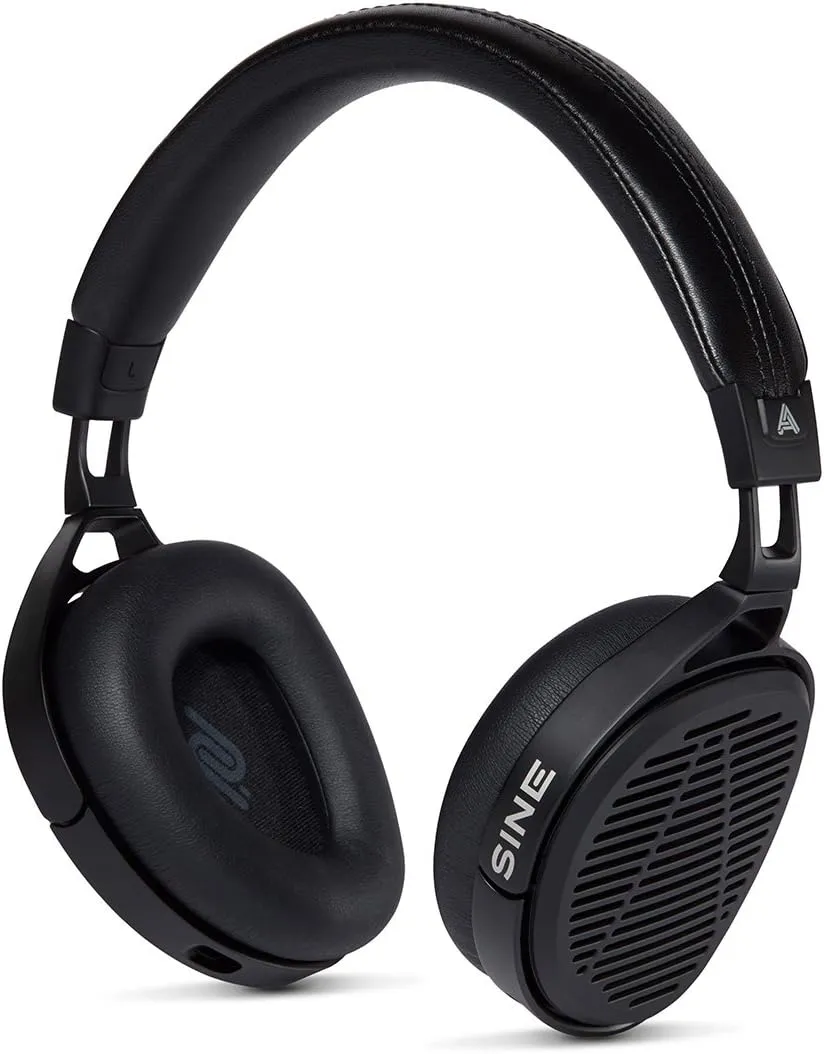 Audeze Sine Headphones 1