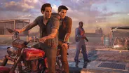 Uncharted 4: A Thief's End 6