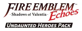 Fire Emblem Heroes 1