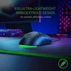 Razer Viper Mini Gaming Mouse 2