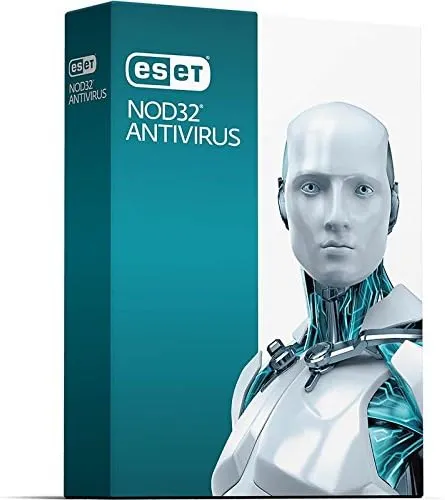 ESET NOD32 Antivirus 2016 1