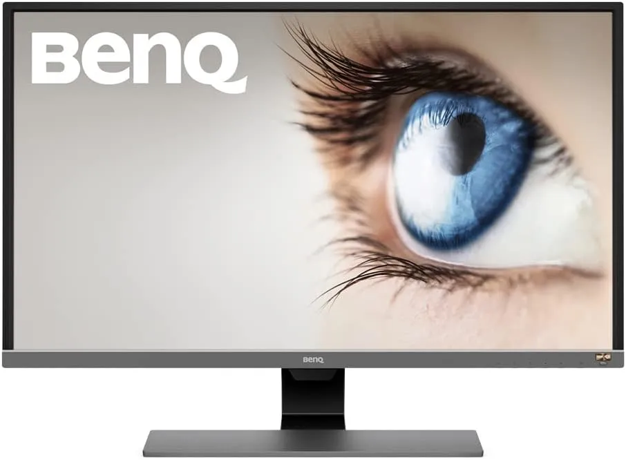 BenQ EW3270U 1