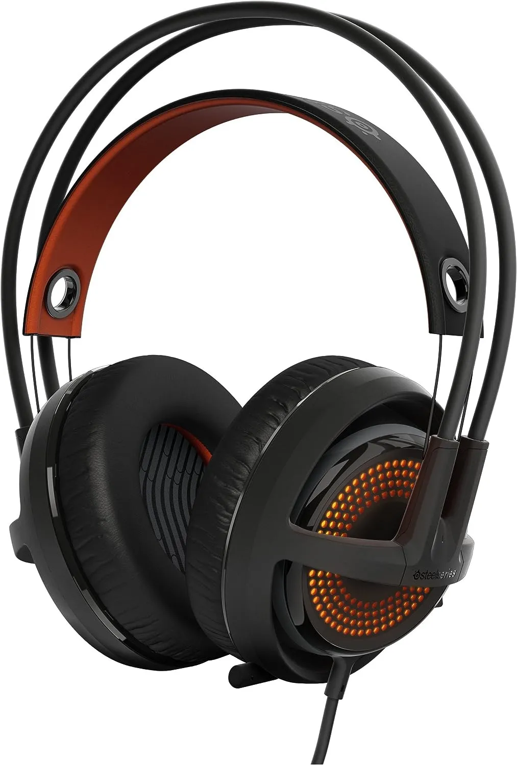 SteelSeries Siberia 350 1