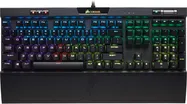 Corsair K70 RGB MK.2 Gaming Keyb 1