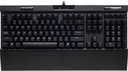 Corsair K70 RGB MK.2 Gaming Keyb 9