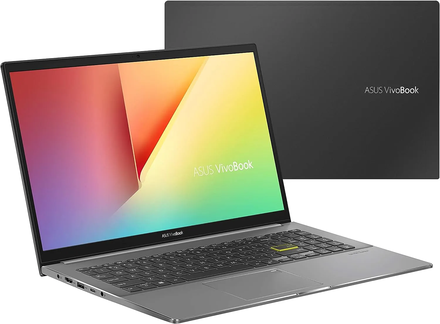 Asus VivoBook S15 1