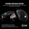 Corsair Scimitar RGB mouse 7