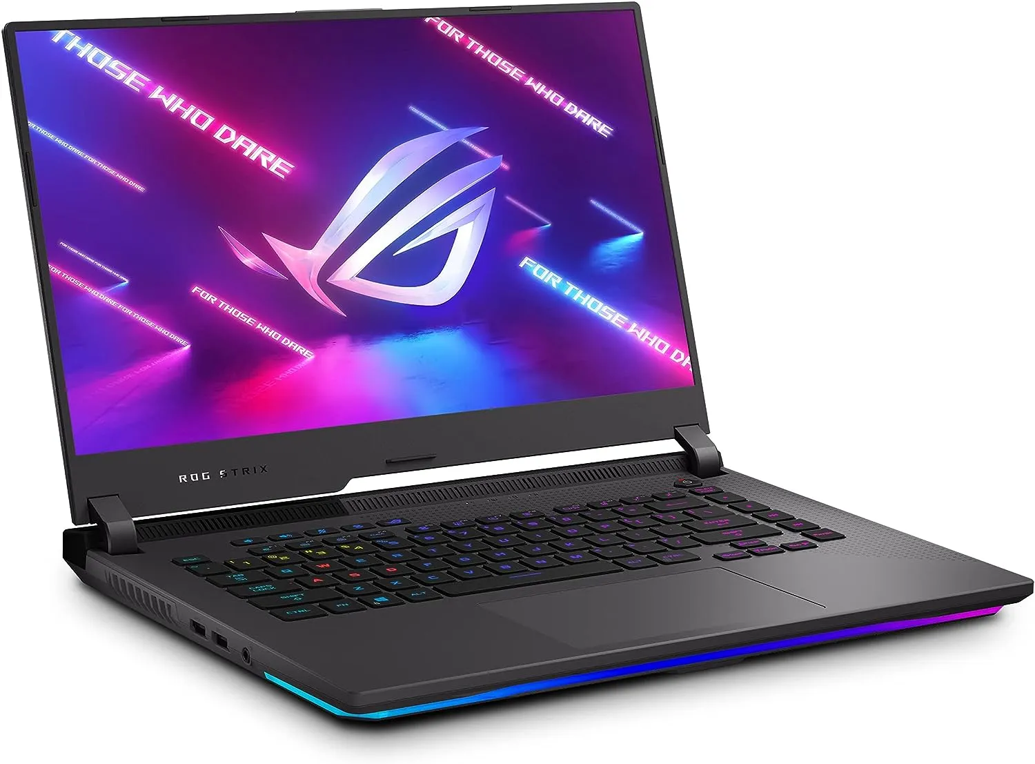 Asus ROG Strix G15 (2021) 1