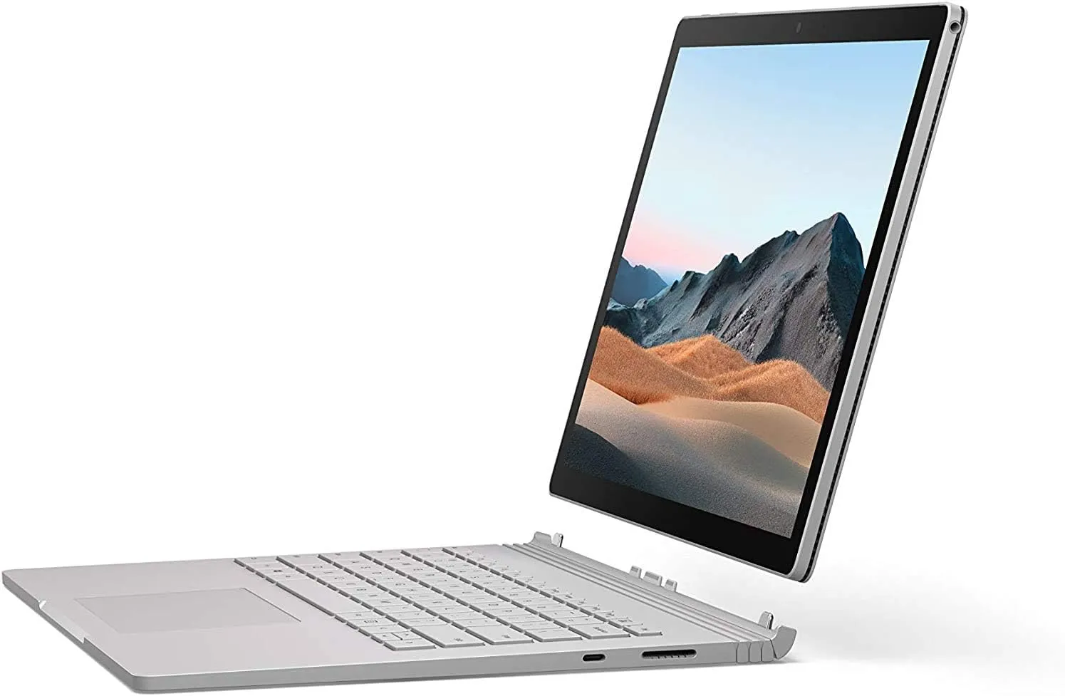 Microsoft Surface Book 3 13.5 1