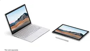 Microsoft Surface Book 3 13.5 5