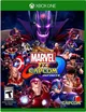 Marvel vs. Capcom: Infinite 1