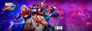 Marvel vs. Capcom: Infinite 14