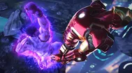 Marvel vs. Capcom: Infinite 4