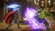 Marvel vs. Capcom: Infinite 5