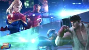 Marvel vs. Capcom: Infinite 9