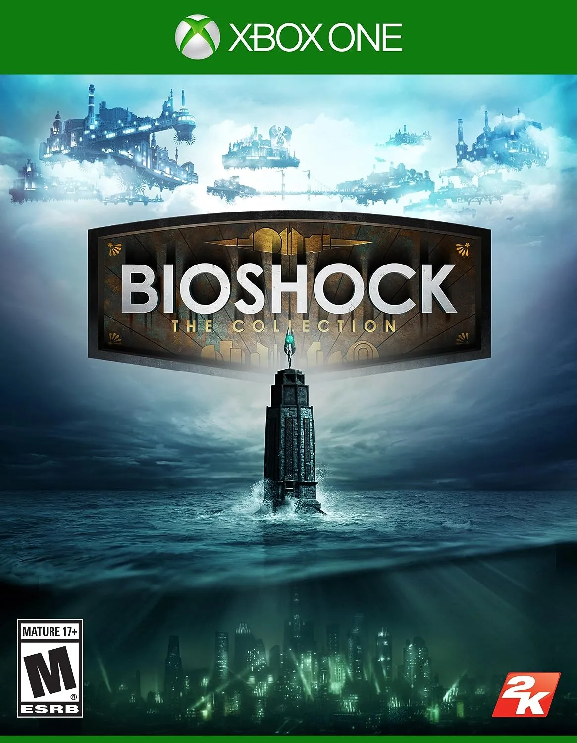 BioShock: The Collection 1