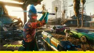 Cyberpunk 2077 PC 3