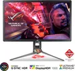 Asus ROG Swift PG27UQ Gaming Mon 2