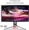 Asus ROG Swift PG27UQ Gaming Mon 5