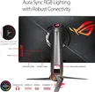 Asus ROG Swift PG27UQ Gaming Mon 6