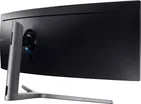 Samsung CHG90 QLED Gaming Monito 6