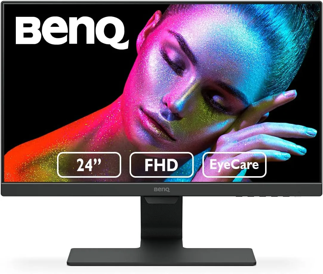 BenQ GW2480 1