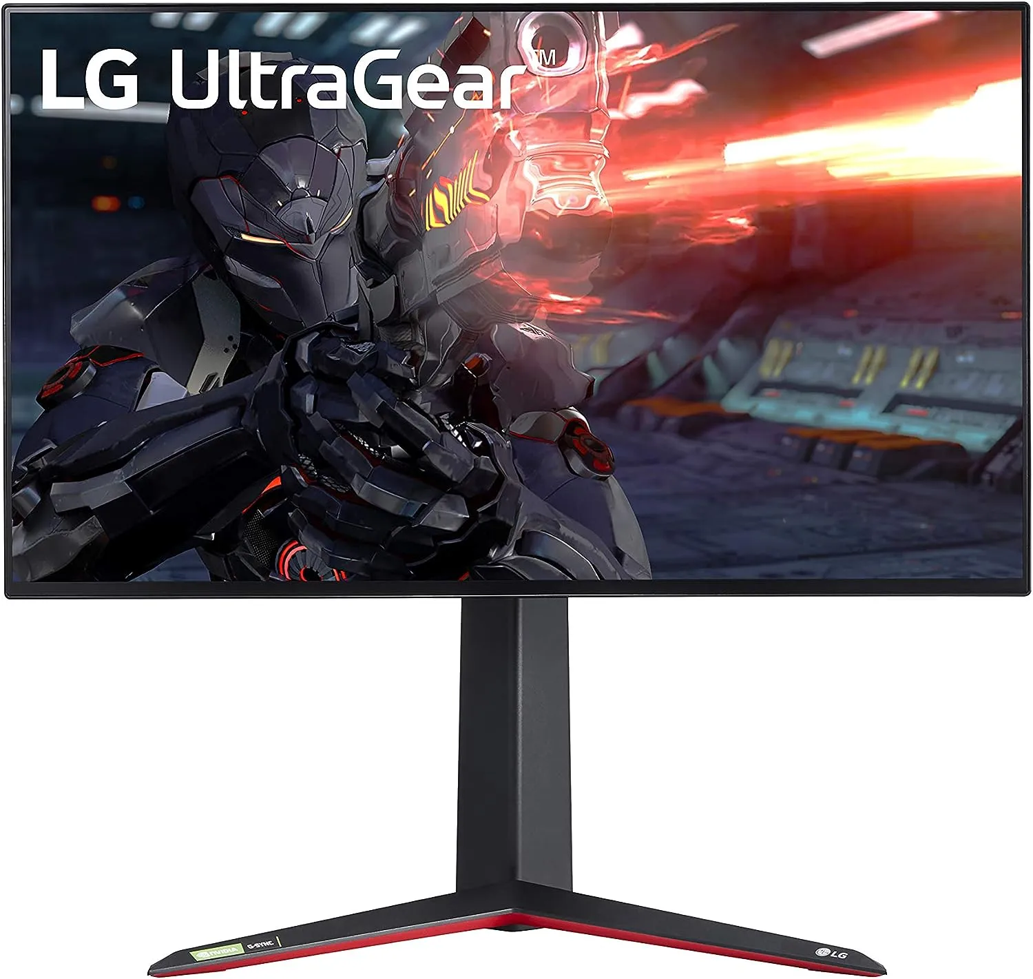 LG UltraGear 27GN950-B 1