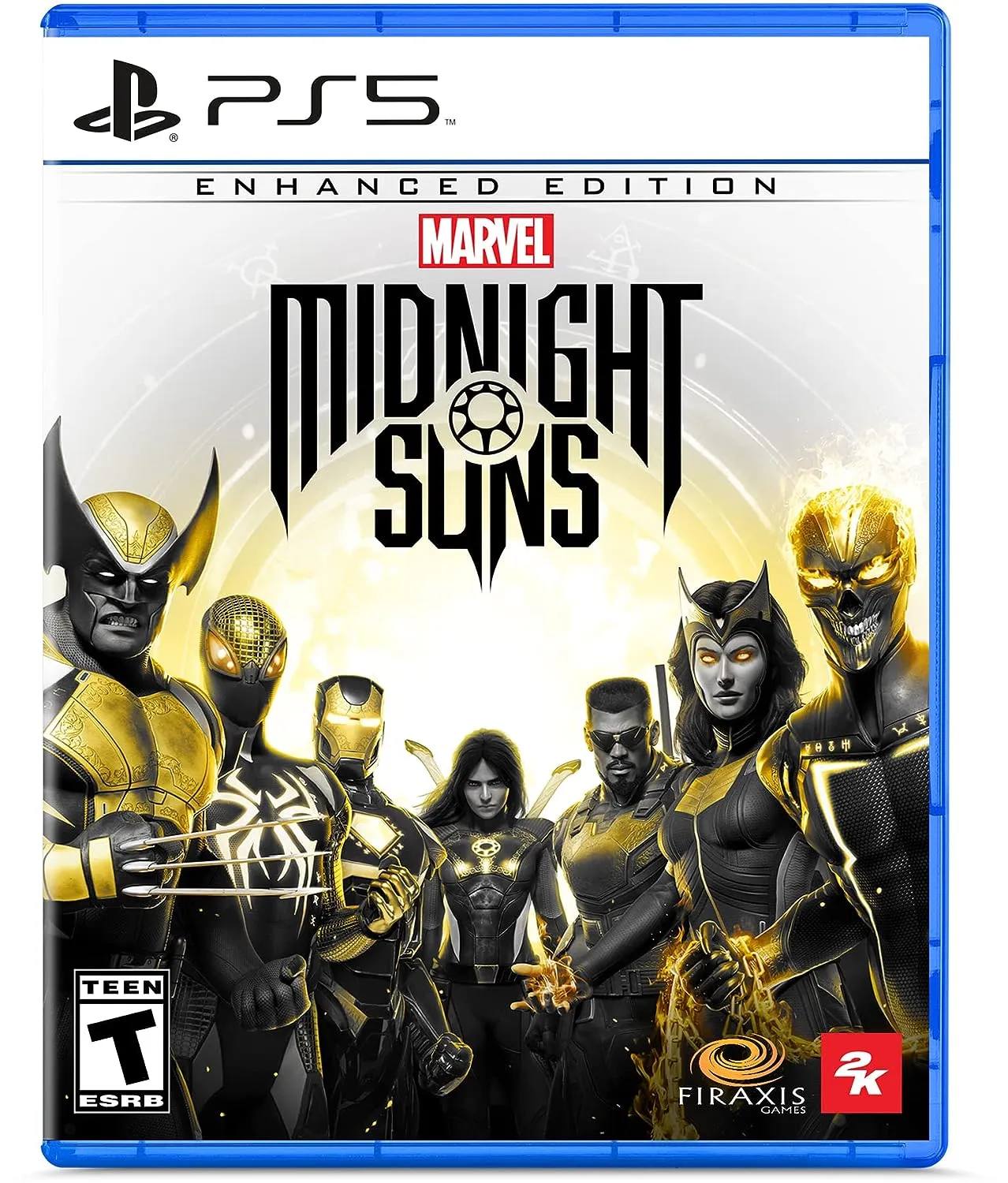 Marvel's Midnight Suns 1