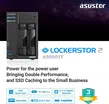 Asustor Lockerstor 2 (AS6602T) 2