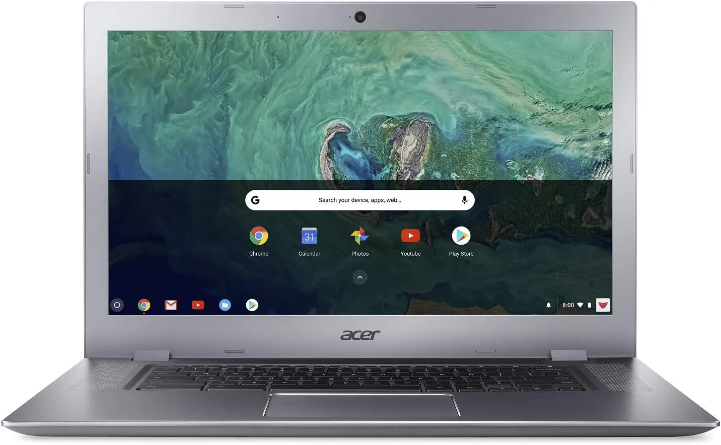 Acer Chromebook 15 1