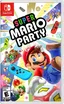 Super Mario Party 1