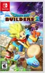 Dragon Quest Builders 2 1